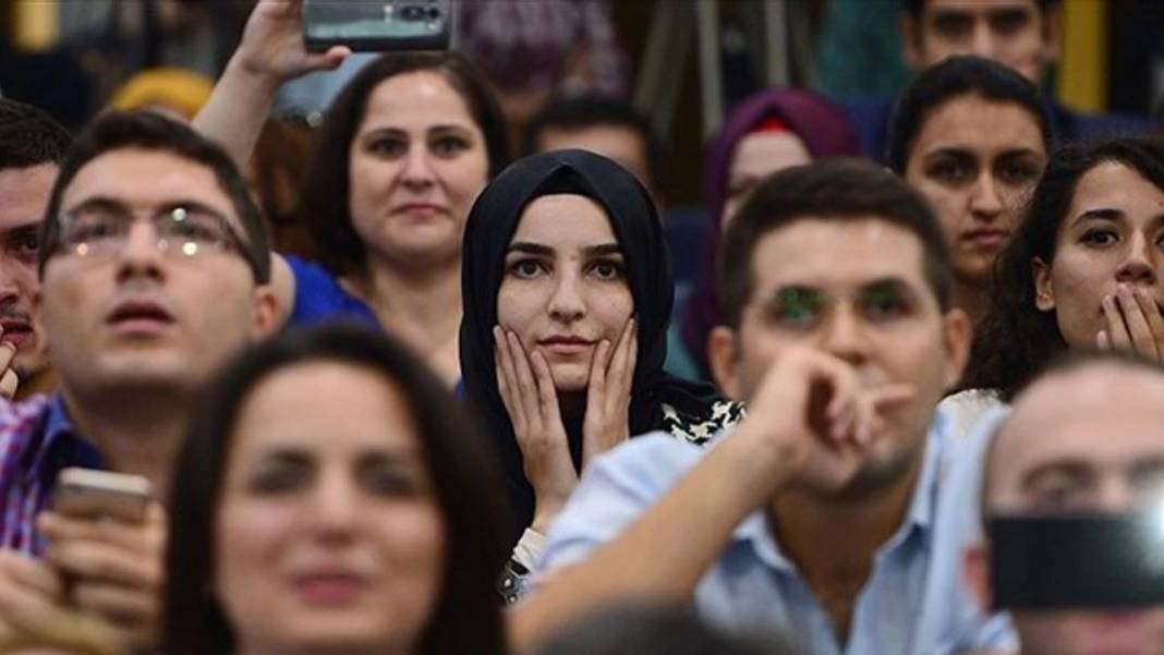 15 Bin Sözleşmeli Öğretmen Atama Töreni Canlı Yayınla İzlenebilecek 2